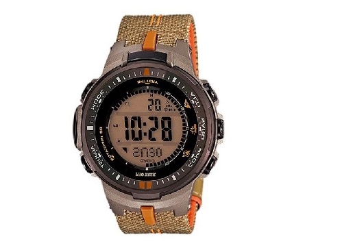 casio prw 3000b