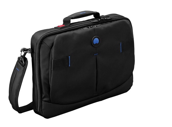 delsey computer bag