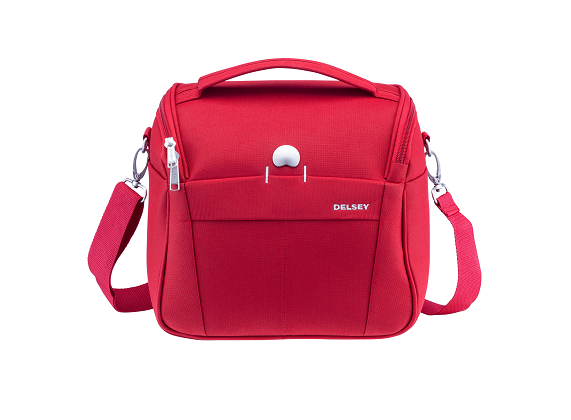 beauty case delsey
