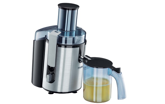 aluminium juicer mixer
