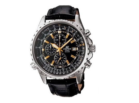 casio edifice efr 520l