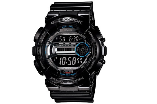 casio g shock gd 110