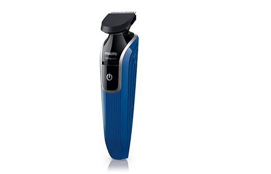 philips multigroom qg3322