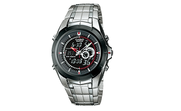 casio edifice 119