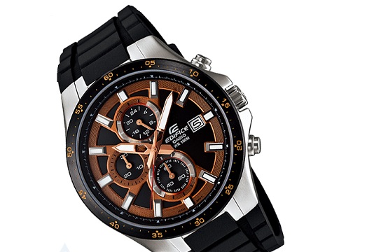 casio edifice 5298