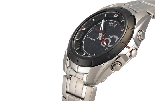 casio efa 119bk