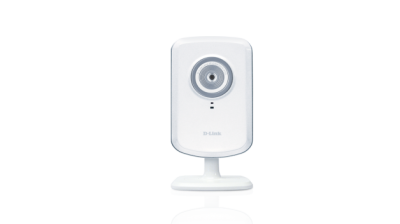D-LINK DCS-930L WIRELESS N HOME NETWORK CLOUD CAMERA