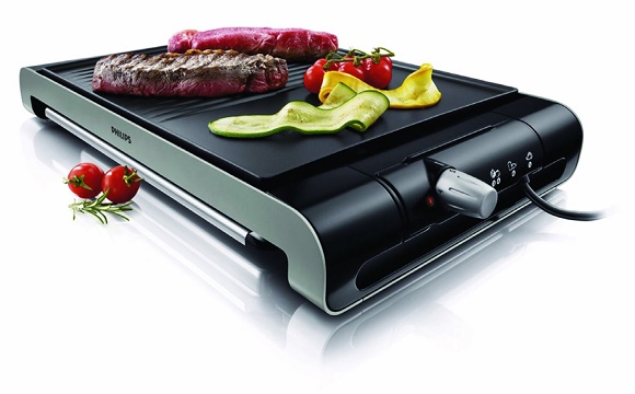 Razzouk Bros Philips Indoor Table Grill