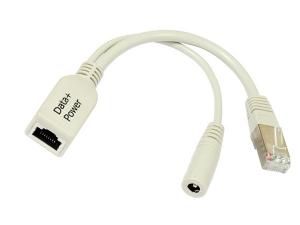 MikroTik Gigabit PoE Adapter