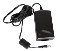 MikroTik High Power 24V 1.6A Power Supply+Power Plug