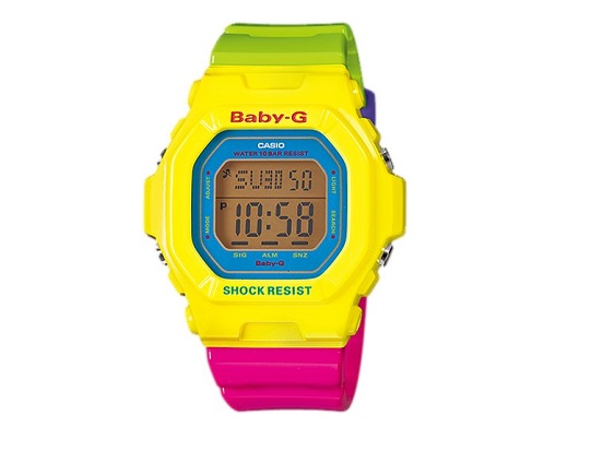 baby g for kids