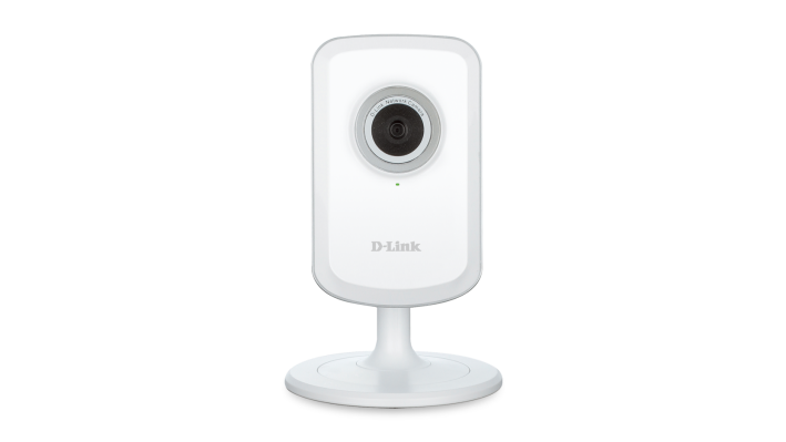 D-LINK Wireless N H.264 Network Camera