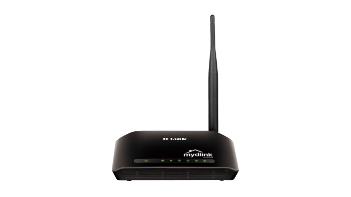 DLINK Wireless N150 Home Router