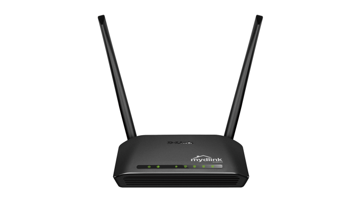 D-LINK Wireless AC750 Dual Band Cloud Router