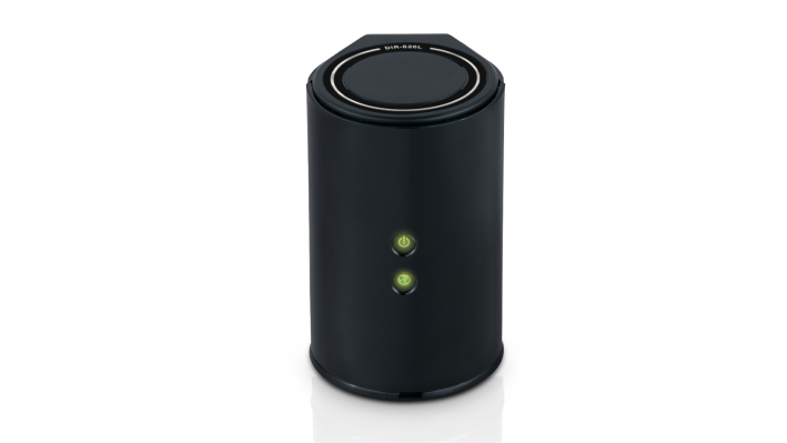 D-LINK Wireless N600 Dual Band Gigabit Cloud Router