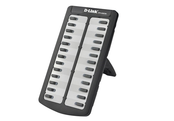 D-LINK EXTENDED DIAL MODUAL FIR DPH-400S/SE