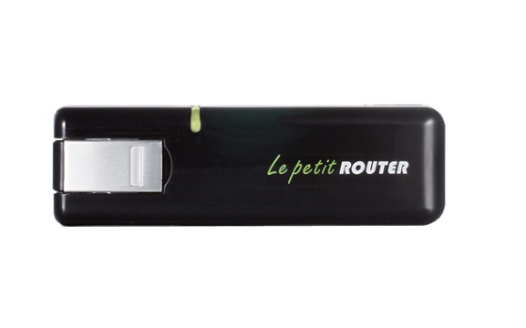 D-LINK DWR-510 3G ROUTER