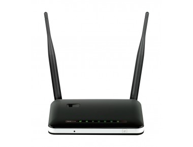 D-LINK Wireless N300 Multi WAN Router
