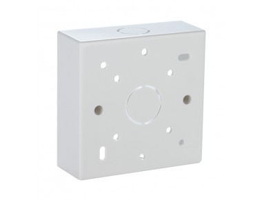 D-LINK Back Box For Single,Dual,Square Face Plate