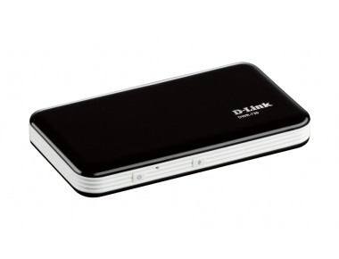 D-LINK HSPA+ Mobile Router
